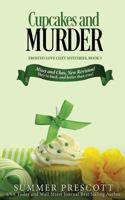 Cupcakes and Murder 1512232254 Book Cover