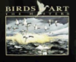 Birds in Art: The Masters 1568520115 Book Cover