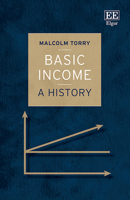 Basic Income: A History 1839102403 Book Cover