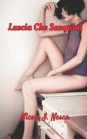 Lascia Che Sanguini 9357876758 Book Cover