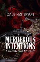 Murderous Intentions 1958448621 Book Cover