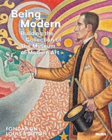 Highlights from the Museum of Modern Art 1633450465 Book Cover