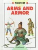 Arms and Armor 0811461904 Book Cover