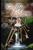 Godly Lovers: A Secret Place Devotional B08YHZVNY3 Book Cover
