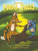 The Best of Furry Tales B0BKSD54YB Book Cover