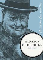 Winston Churchill 1595553061 Book Cover