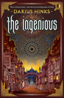 The Ingenious 0857667890 Book Cover