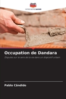 Occupation de Dandara (French Edition) 6208206553 Book Cover