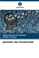 Jenseits der Kreativität 6205708647 Book Cover