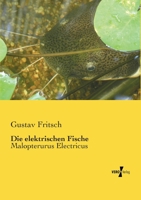 Die Elektrischen Fische 1022749242 Book Cover