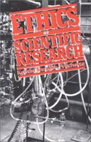 Ethics of Scientific Research 0847679403 Book Cover