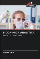 Biochimica Analitica 6205696320 Book Cover