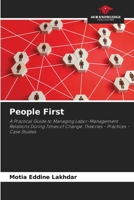 People First 6630254481 Book Cover
