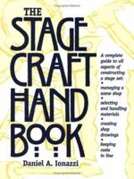 The Stagecraft Handbook 1558704043 Book Cover
