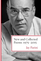New and Collected Poems: 1975-2015 0807089036 Book Cover
