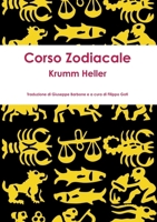 Corso Zodiacale 024475702X Book Cover