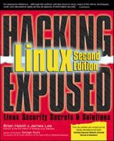 Hacking Linux Exposed 0072127732 Book Cover