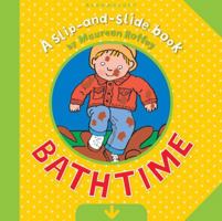 Bathtime 0747599378 Book Cover