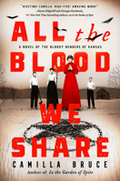All The Blood We Share 0593102592 Book Cover