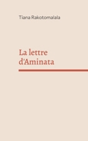 La lettre d'Aminata (French Edition) 2322602574 Book Cover