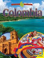 Colombia 1510518991 Book Cover