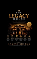 THE LEGACY HOUSE B0H3LDM9J8 Book Cover