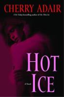 Hot Ice 0345476433 Book Cover