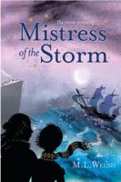 Mistress of the Storm 038575244X Book Cover