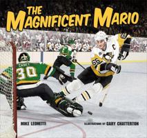 The Magnificent Mario 1443107050 Book Cover
