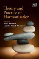 Theory and Practice of Harmonisation 1849800014 Book Cover