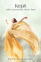 Kept 1791781942 Book Cover