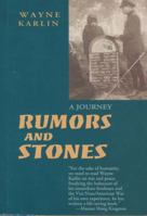 Rumors and Stones: A Journey 188068442X Book Cover