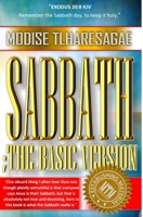 Sabbath 1637143397 Book Cover