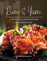 Rum and Yum 1956376879 Book Cover