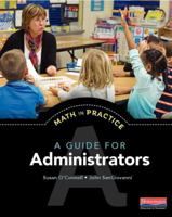 A Guide for Administrators 0325078238 Book Cover