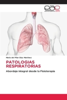 Patologias Respiratorias (Spanish Edition) 6139403014 Book Cover