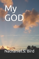 My GOD 1690865660 Book Cover