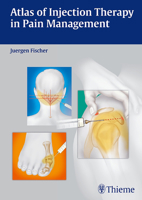 Atlas of Injection Therapy in Pain Management 3131543019 Book Cover