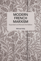 Modern French Marxism B0FMNLFNQK Book Cover