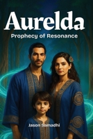 Aurelda I: Prophecy of Resonance B0DYK5ZNX9 Book Cover