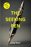 The Seeking Pen B0CGX114F9 Book Cover