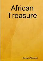 African Treasure 1365817512 Book Cover