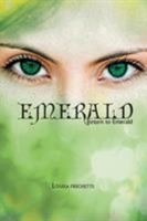 Emerald: Return to Emerald 1633380165 Book Cover