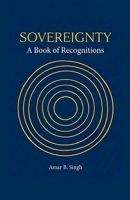 Sovereignty: A Book of Recognitions B0H4RBW4NR Book Cover