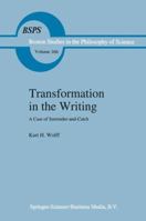 Transformation in the Writing: A Case of Surrender-And-Catch 9048144787 Book Cover