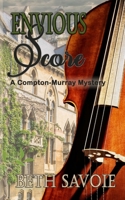 Envious Score B0CK62HFY5 Book Cover