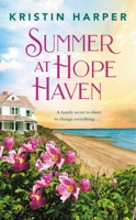Summer at Hope Haven 1538724367 Book Cover