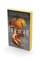 Firelight 0061935093 Book Cover