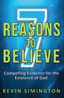 7 Reasons To Believe 0648791440 Book Cover