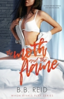 The Moth and the Flame 1098534417 Book Cover